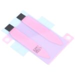 Pegatinas Adhesivas para Apple iPhone 16 Batería (10 Unidades) - Imagen 3
