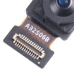 Cámara Frontal Delantera para Vivo X80 Original - Imagen 4