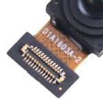 Cámara Frontal Delantera para Vivo S16E Original - Imagen 4