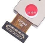 Cámara Trasera Principal para Vivo S16E Original - Imagen 4
