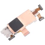 Conjunto de Cámara Original para Xiaomi Mi 10S Teleobjetivo Gran Angular Retrato Cámara Principal - Imagen 3