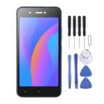 Pantalla Completa para Itel A25 / A35