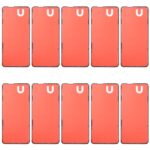 Adhesivo de Carcasa Frontal Original para Google Pixel 8 Pro (10 Unidades)
