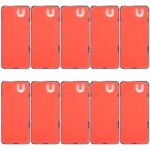 Adhesivo de Carcasa Frontal Original para Google Pixel 8 (10 Unidades)