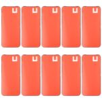 Adhesivos Carcasa Fontal para Google Pixel 9a (10 Unidades)