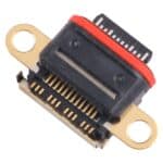 Conector de Puerto de Carga para Google Pixel 8 Pro Original - Imagen 2