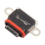 Conector Puerto de Carga para Google Pixel 9a - Imagen 4