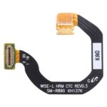 Cable Flex para Samsung Galaxy Watch 4 46mm SM-R890 Cubierta Trasera