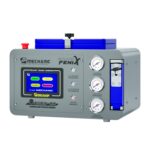 Mecánico Gan-01 Fenix Máquina Integrada Antiespumante Laminación Temperatura Constante 8 Pulgadas 320W Enchufe UE
