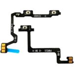Cable Flex Botón de Encendido y Volumen para OnePlus Ace 2V Php110