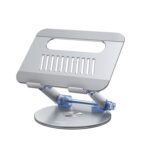 Soporte giratorio plegable para portátil Yesido LP06, LP06