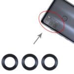 Lente de Cámara Trasera para Motorola Moto G50 - Imagen 4