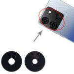 Lente de Cámara Trasera para Infinix Smart 7 - Imagen 4
