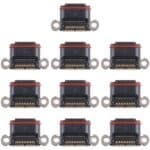 Conector de Puerto de Carga para Google Pixel 4A (10 Unidades)