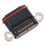 Conector de Puerto de Carga para Google Pixel 4A (10 Unidades) - Imagen 2