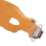 Cable Flex de Puerto de Carga para Oppo Reno10 Pro 5G - Imagen 4