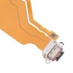 Cable Flex Puerto de Carga para Oppo Reno12 5G - Imagen 4