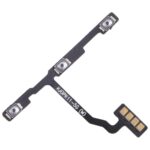 Cable Flex Botón de Encendido y Volumen para Oppo K11 - Imagen 2
