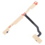 Cable Flex Botón de Encendido y Volumen para Oppo K11 - Imagen 3