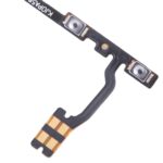 Cable Flex Botón de Encendido y Volumen para Oppo A58 - Imagen 4