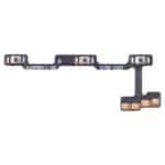 Cable Flex Botón de Encendido y Volumen para Oppo Reno11 5G