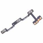 Cable Flex Botón de Encendido y Volumen para Oppo Reno11 5G - Imagen 2