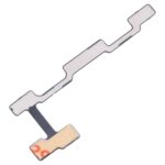Cable Flex Botón de Encendido y Volumen para Oppo Reno11 5G - Imagen 3