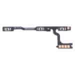 Cable Flex Botón de Encendido y Volumen para Oppo A60