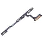 Cable Flex Botón de Encendido y Volumen para Oppo A60 - Imagen 2
