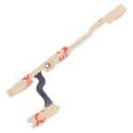 Cable Flex Botón de Encendido y Volumen para Oppo A60 - Imagen 3