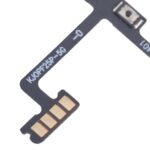 Cable Flex Botón de Encendido y Volumen para Oppo Reno11 F - Imagen 4