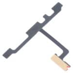Cable Flex Botón de Encendido y Volumen para Oppo F25 Pro - Imagen 3