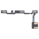 Cable Flex Botón de Encendido y Volumen para Oppo Reno12 5G