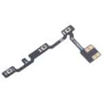 Cable Flex Botón de Encendido y Volumen para Oppo Reno12 5G - Imagen 2