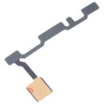 Cable Flex Botón de Encendido y Volumen para Oppo Reno12 5G - Imagen 3