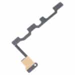 Cable Flex Botón de Encendido y Volumen para Oppo A3 5G - Imagen 3