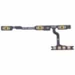 Cable Flex Botón de Encendido y Volumen para Oppo A3 Pro