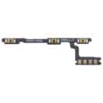 Cable Flex Botón de Encendido y Volumen para Oppo A3X 5G