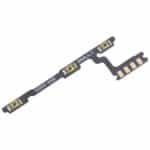 Cable Flex Botón de Encendido y Volumen para Oppo A3X 5G - Imagen 2