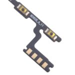 Cable Flex Botón de Encendido y Volumen para Oppo A3X 5G - Imagen 4
