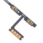 Cable Flex Botón de Encendido y Volumen para Oppo Reno12 F 4G - Imagen 4