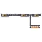 Cable Flex Botón de Encendido y Volumen para Oppo Reno12 F 5G