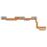 Cable Flex Botones Encendido y Volumen para Oppo Reno13 F 5G CPH2699