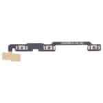 Cable Flex Botones Encendido y Volumen para Oppo Reno14 5G CPH2737