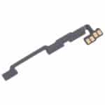 Cable Flex Botones Encendido y Volumen para Oppo Reno14 5G CPH2737 - Imagen 3