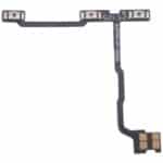 Cable Flex Botones Encendido y Volumen para Oppo Reno14 Pro 5G CPH2739
