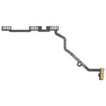 Cable Flex Botón de Encendido y Botón de Volumen para Oppo K13 Turbo 5G