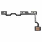 Cable Flex Botón de Encendido y Botón de Volumen para Oppo A6 Pro 5G CPH2781