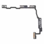 Cable Flex Botón de Encendido y Botón de Volumen para Oppo Reno14 F 5G CPH2743