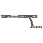 Cable Flex Botón de Encendido y Botón de Volumen para Oppo A6i 5G / A5 5G (PKW120)